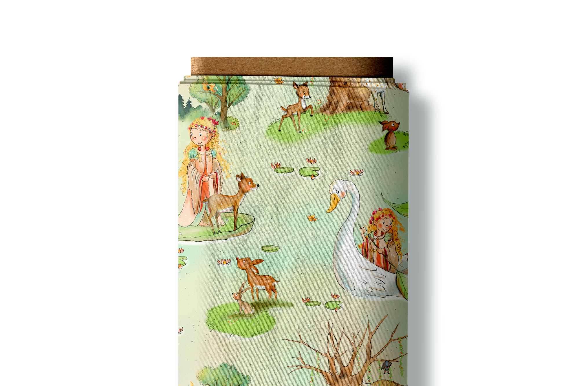 Vorbestellung - Feensee