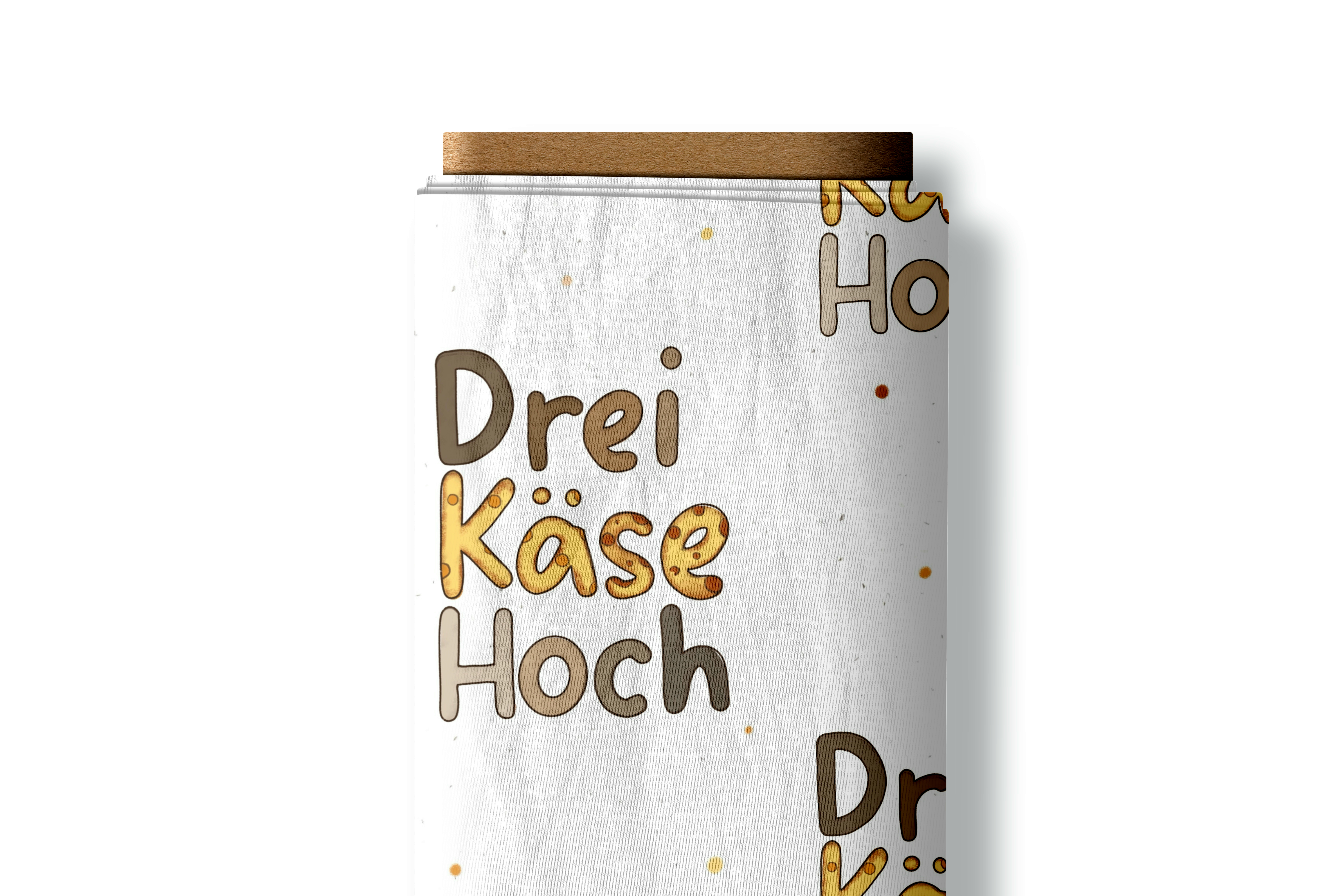 Jersey - Drei Käse Hoch