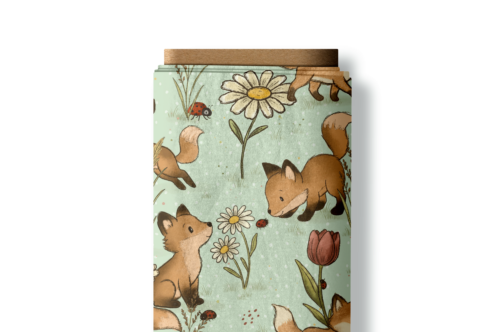 Vorbestellung - Wiesenfuchs