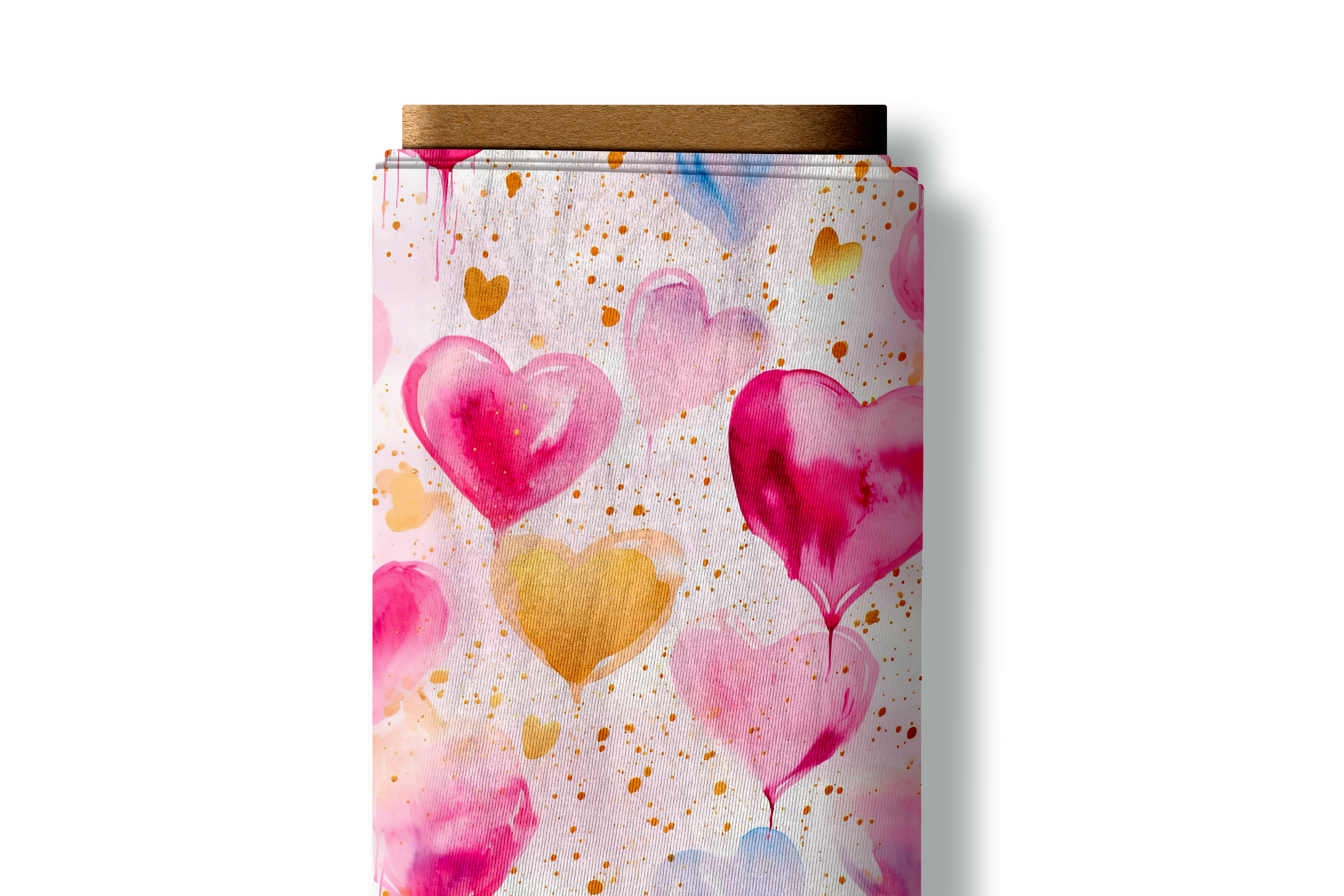 French Terry - Herzen