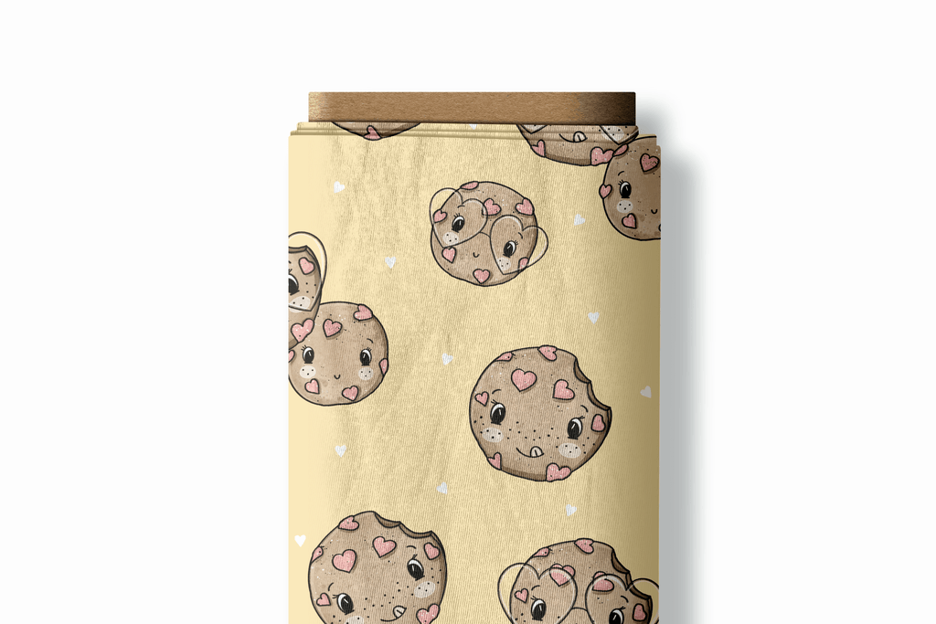 Vorbestellung - Cookies Mädchen