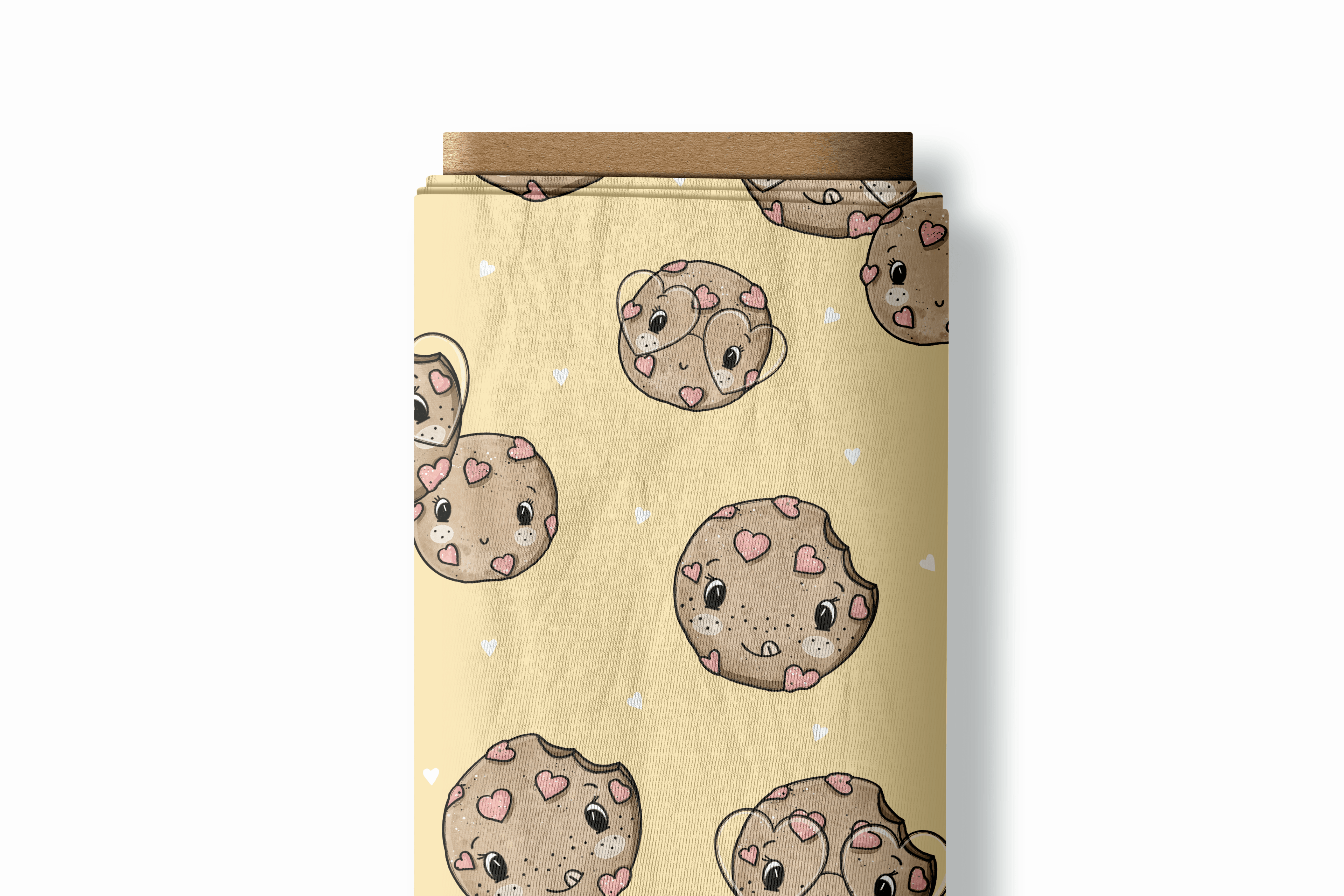 Vorbestellung - Cookies Mädchen