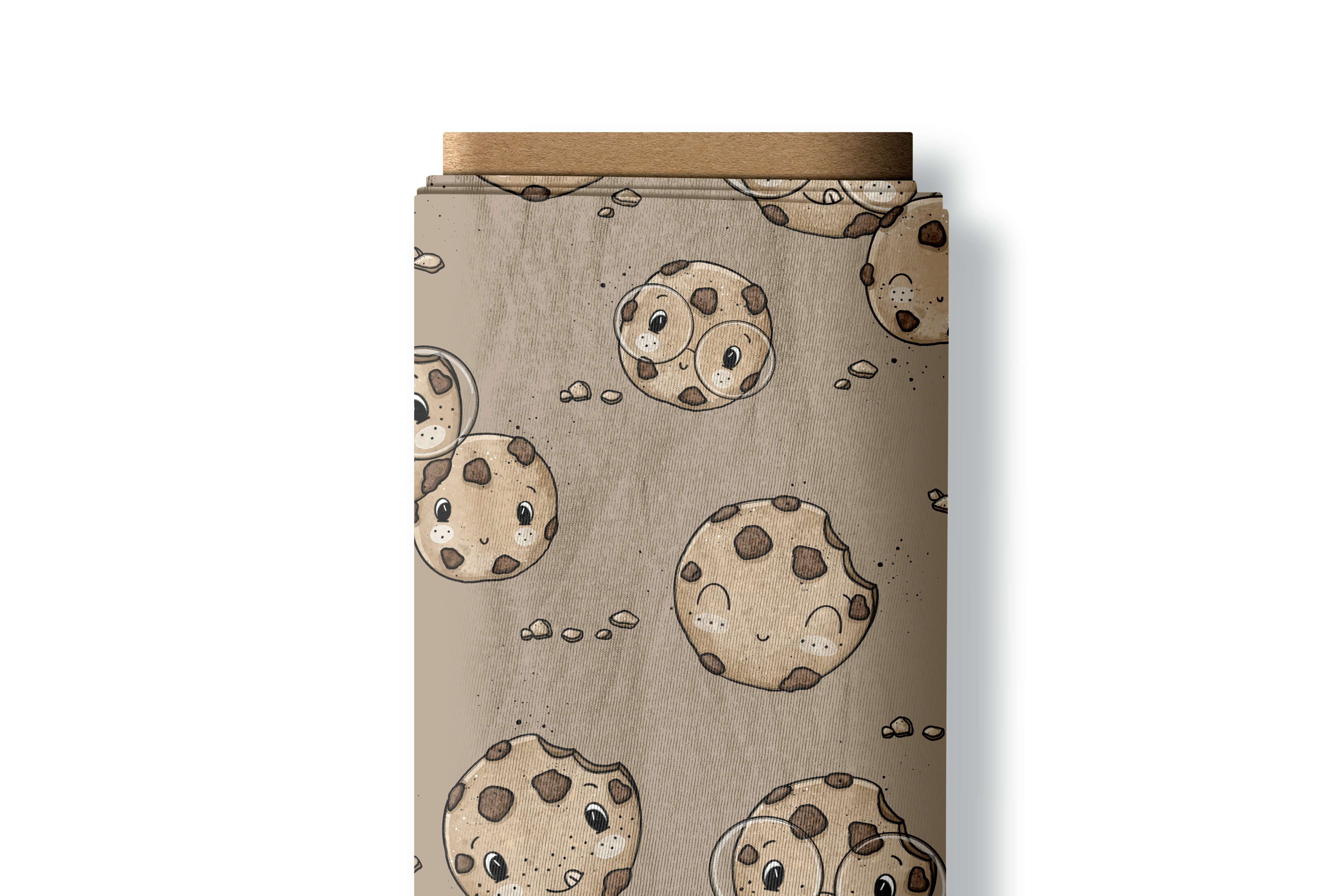 Jersey - Cookies