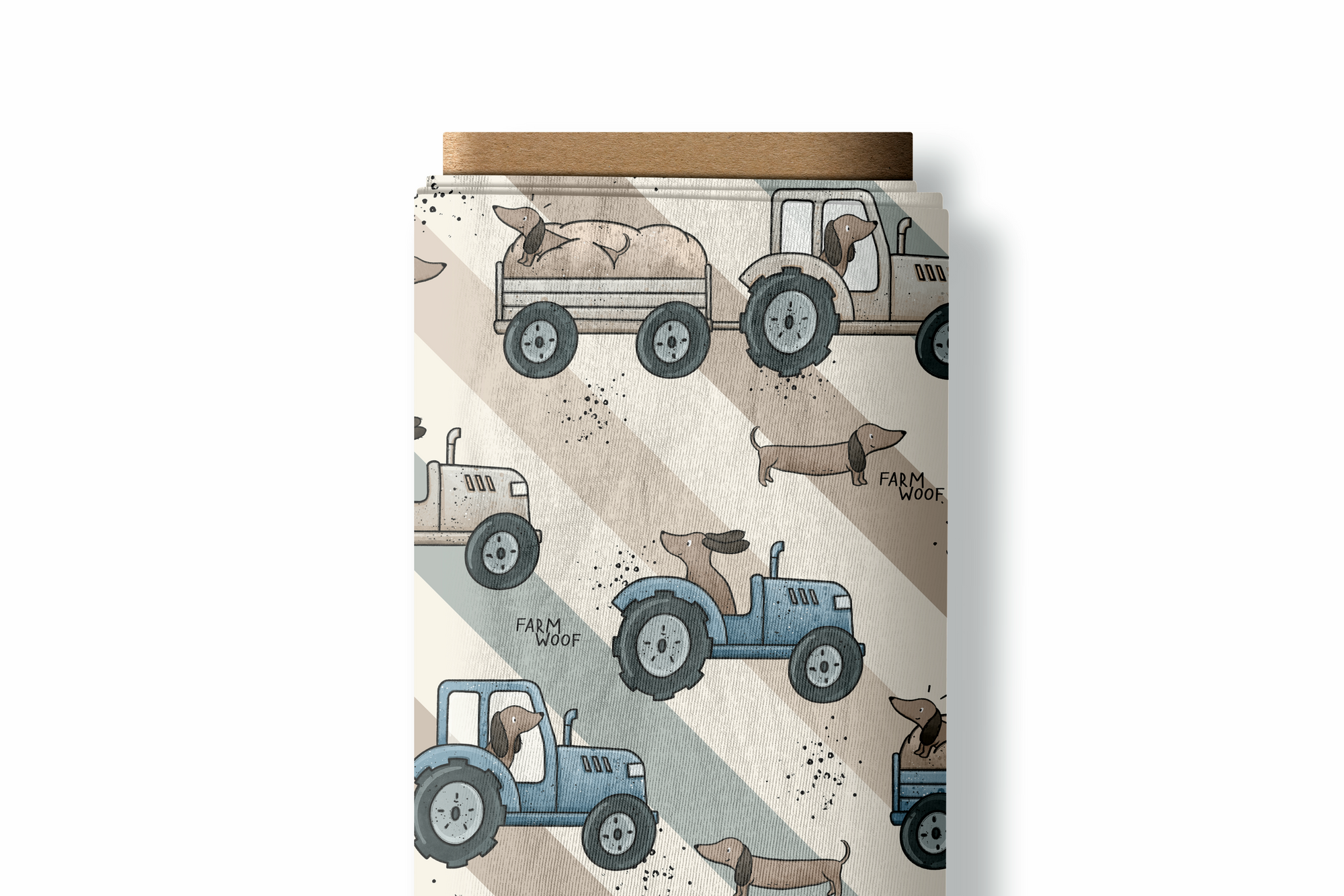 Jersey -  Farmdackel