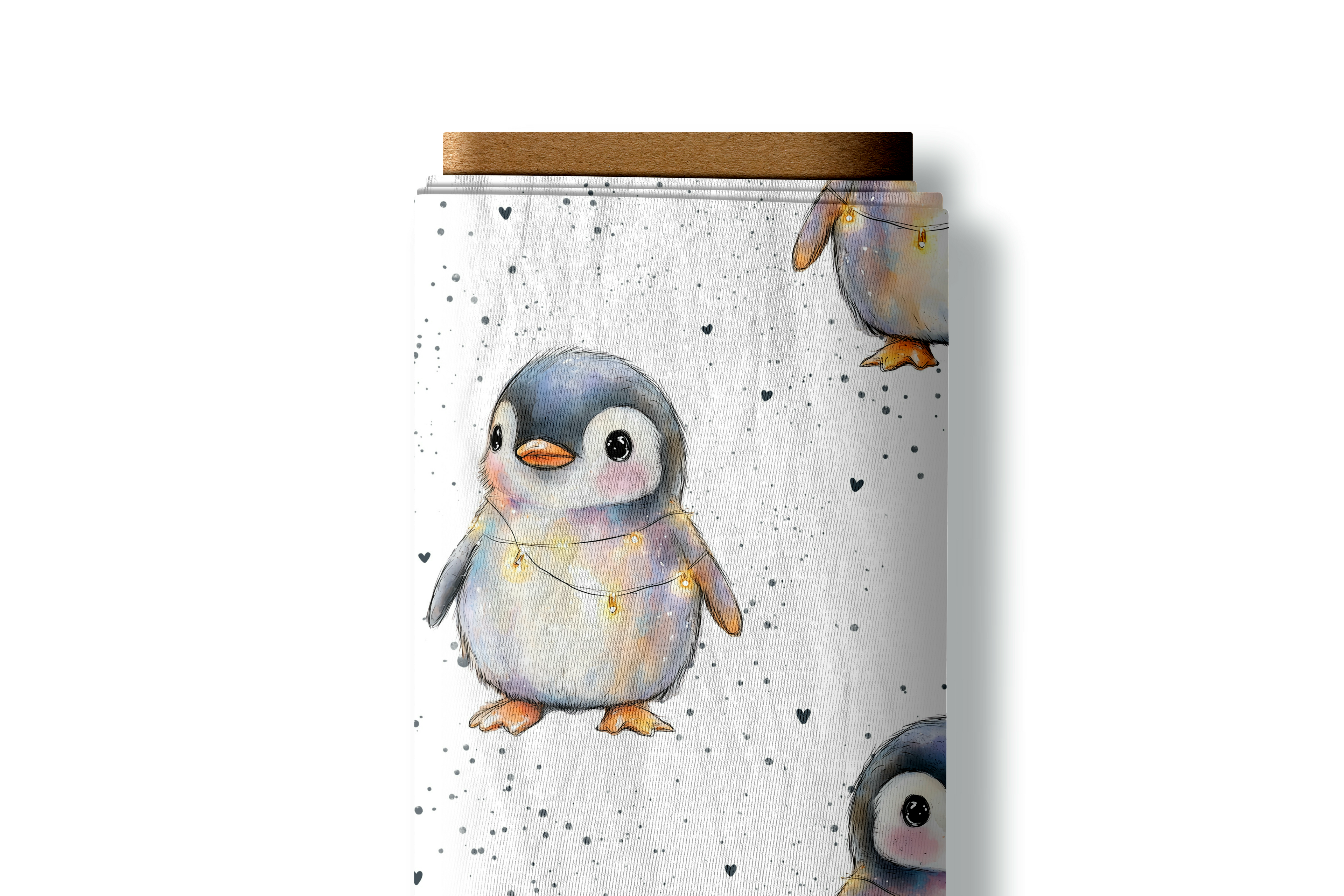 Vorbestellung - Pinguin