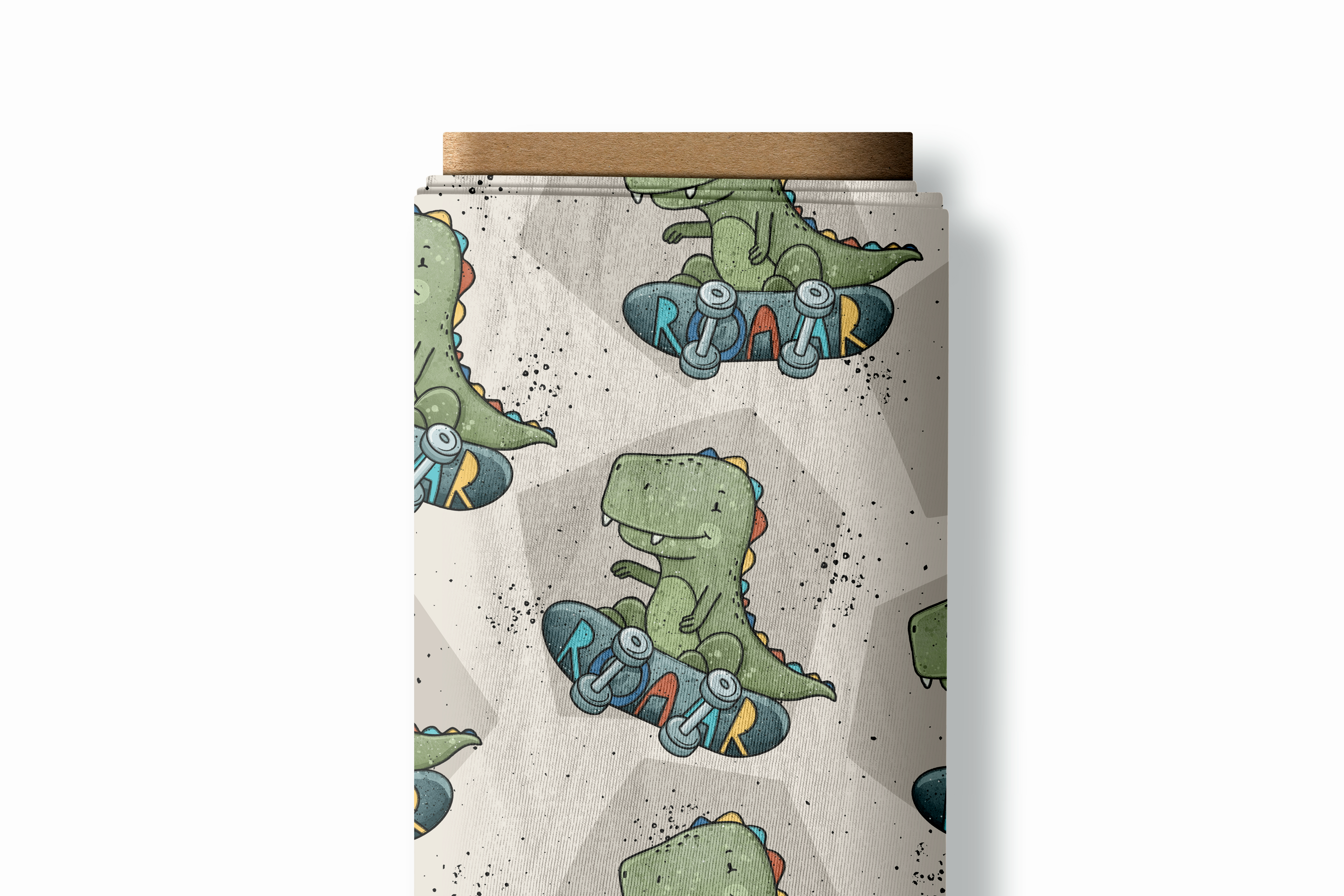 Vorbestellung - Rex Skate