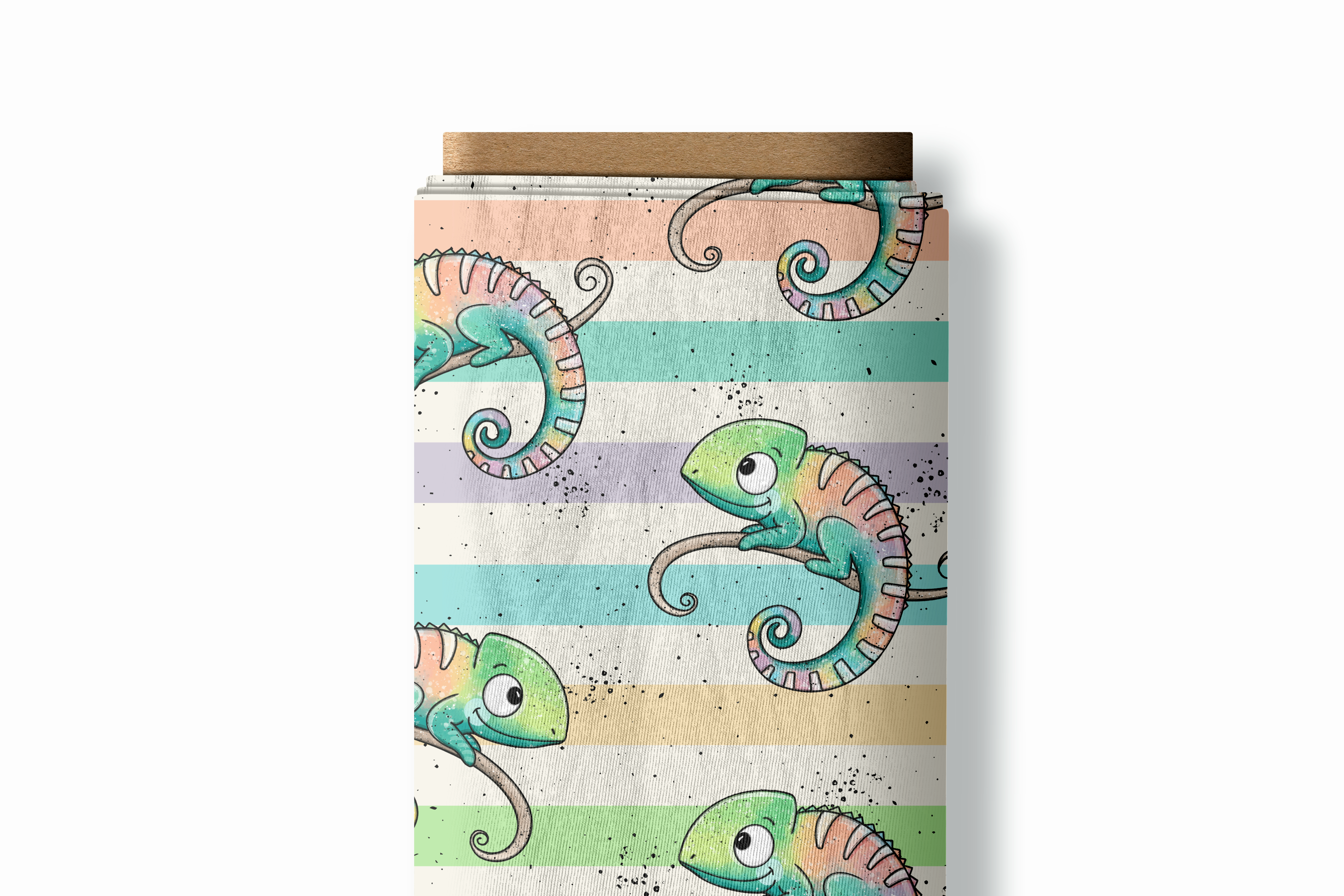 Jersey - Chameleon