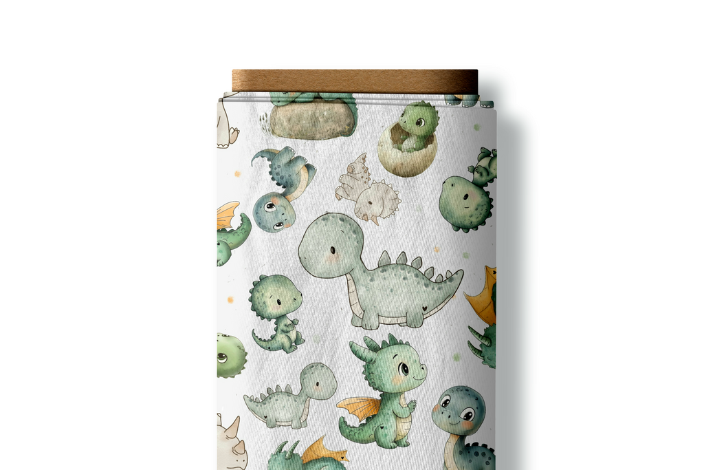 Jersey - Kleine Dinos