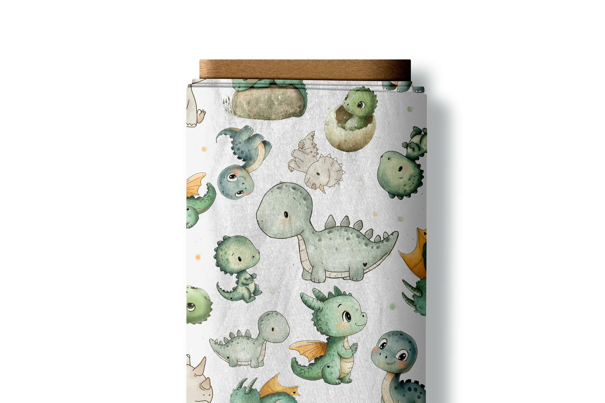 Jersey - Kleine Dinos