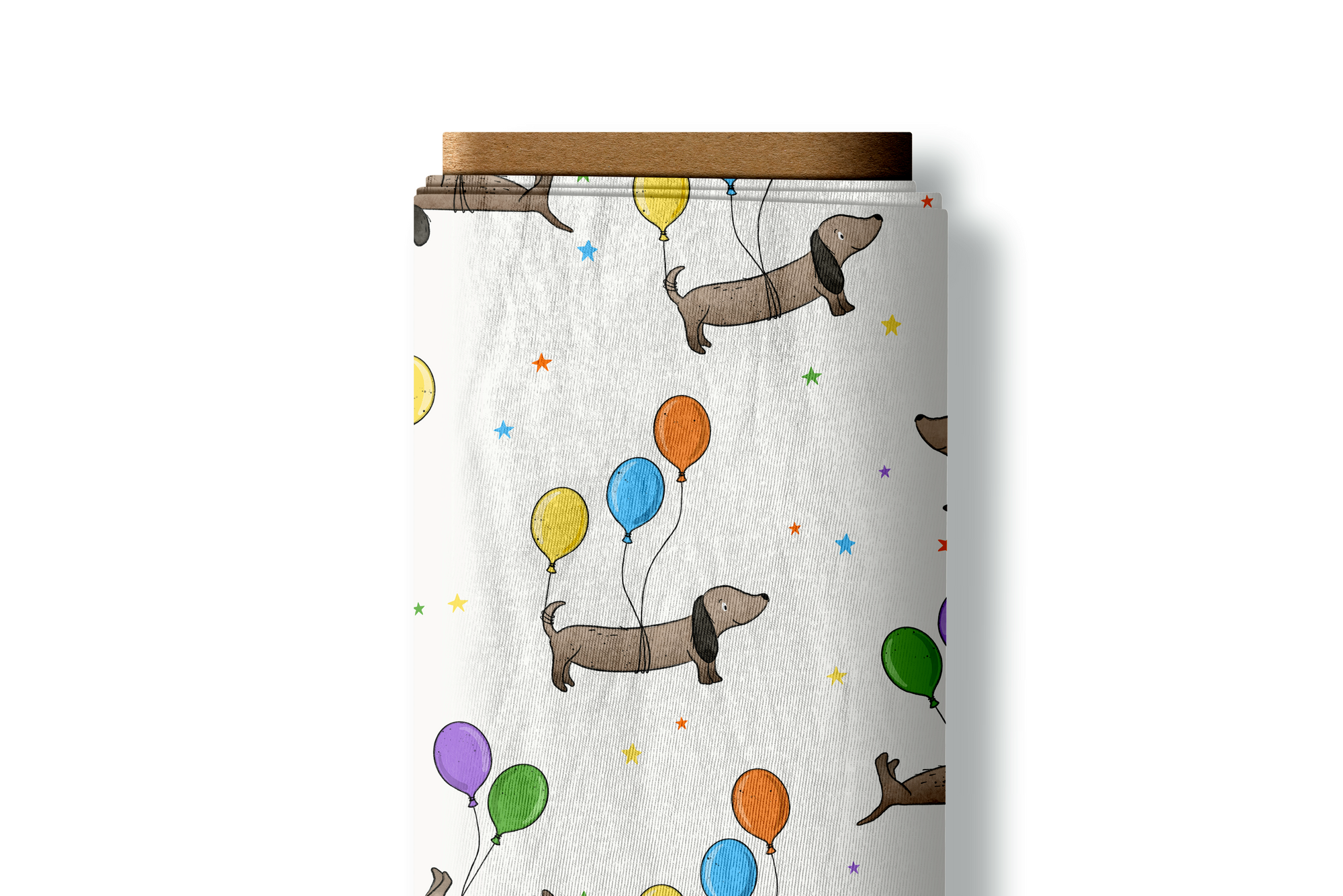 Jersey -  Partydackel