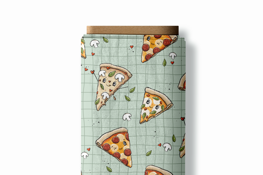 Vorbestellung - Pizzalein