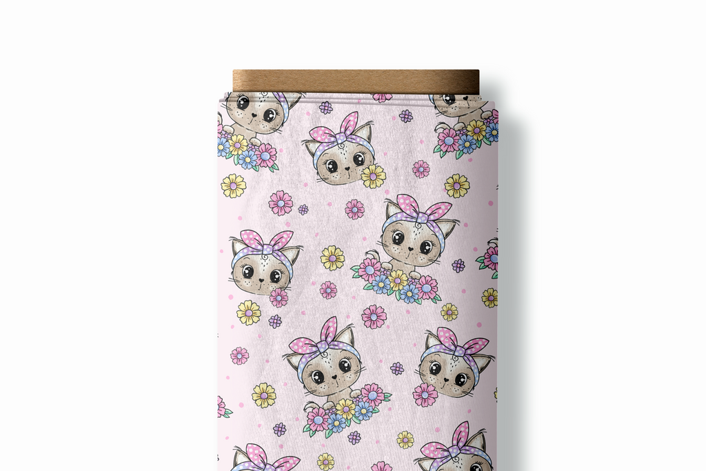 Vorbestellung - Kitty Flower