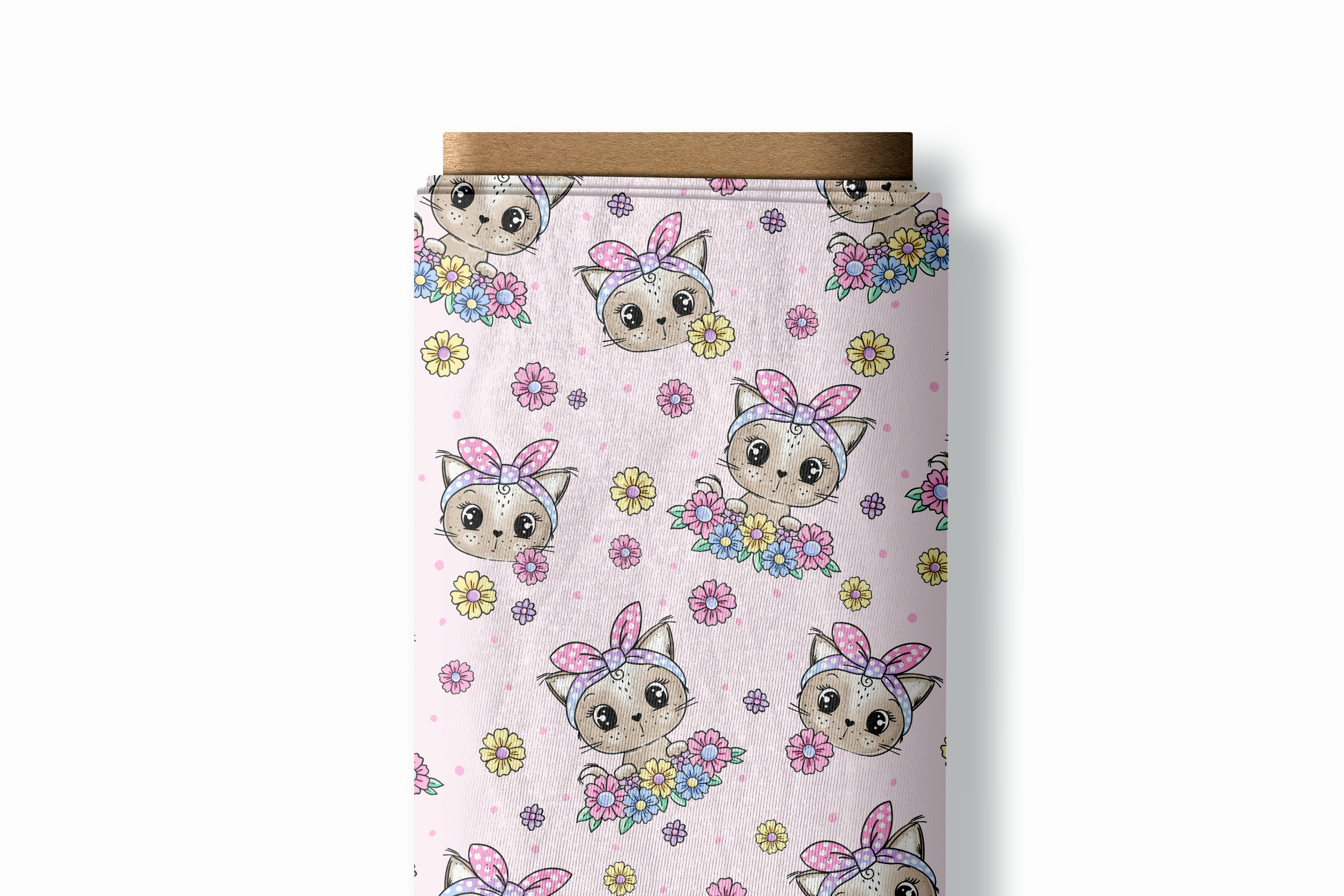 Vorbestellung - Kitty Flower