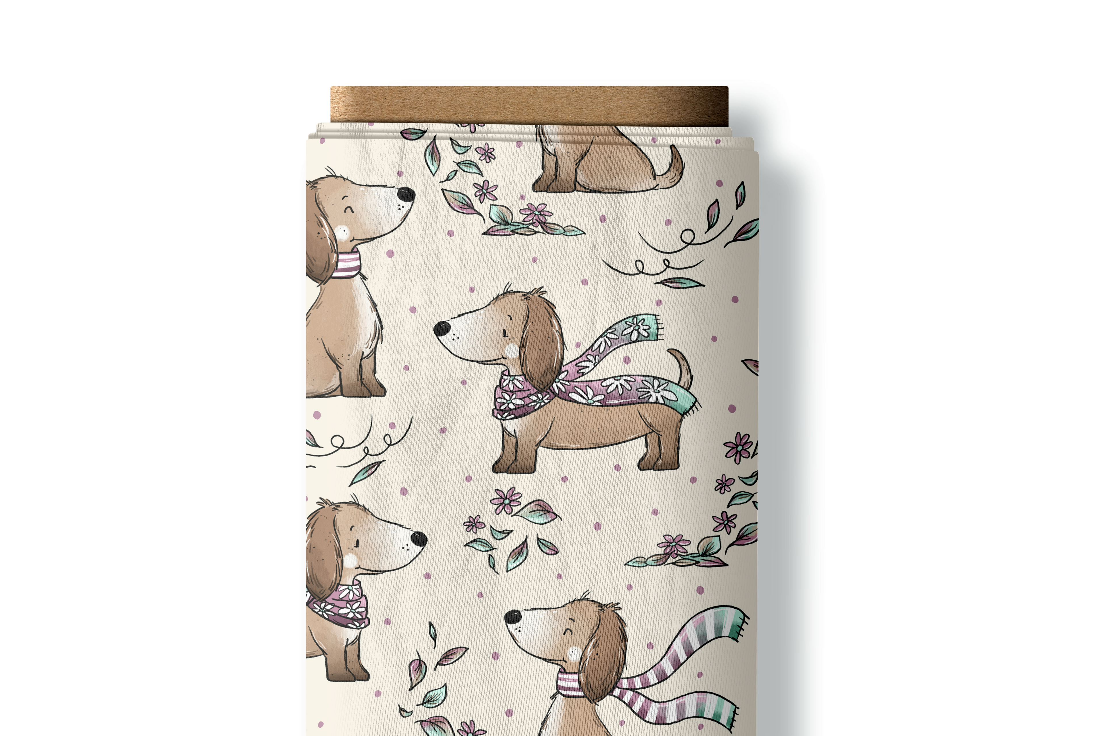 Vorbestellung - Herbstdackel