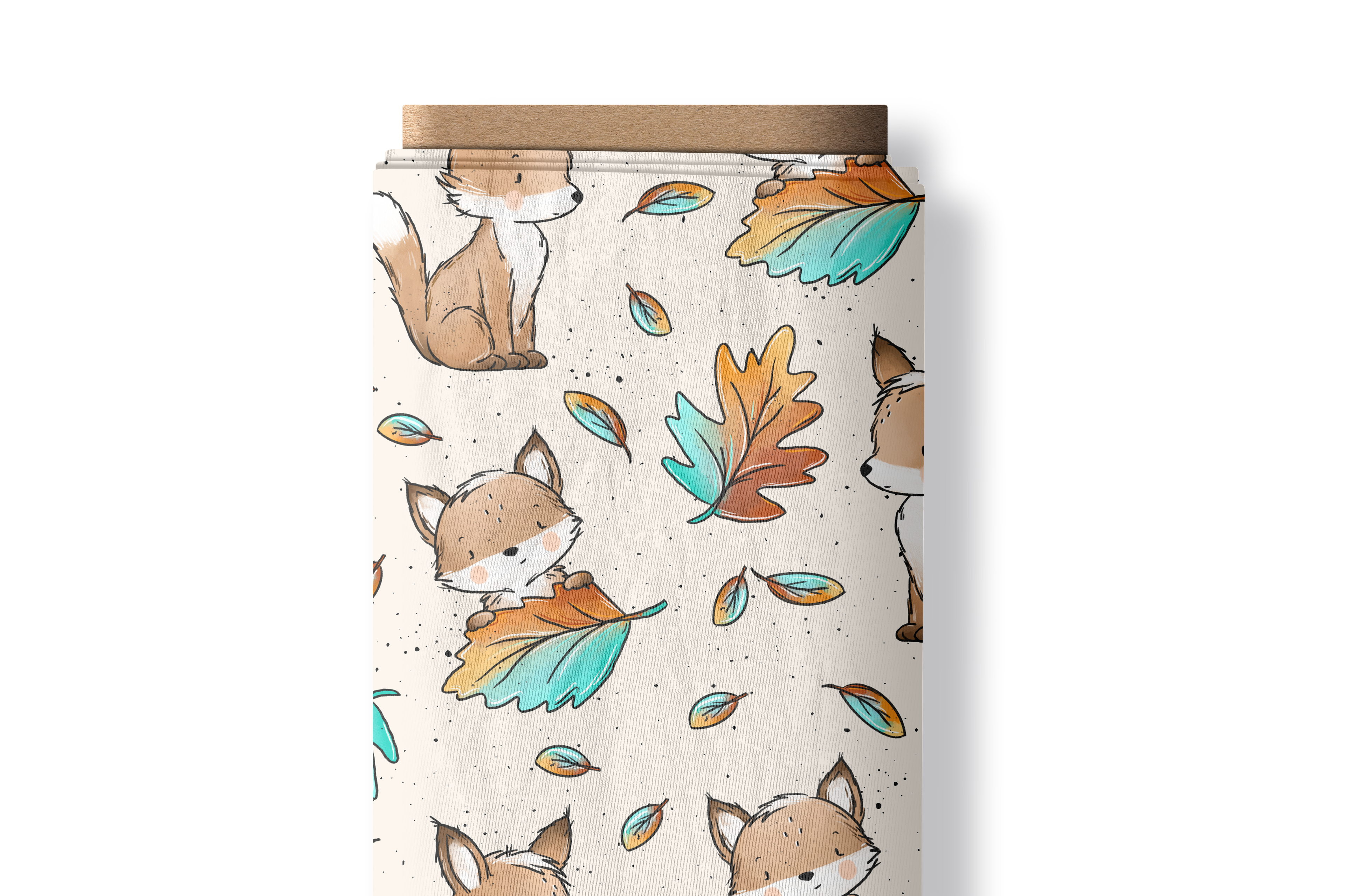 Vorbestellung - Herbstfuchs