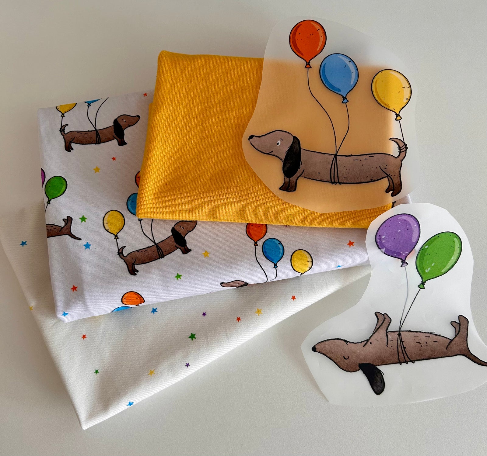 Die Stoffzauberbox - Jubiläumsausgabe