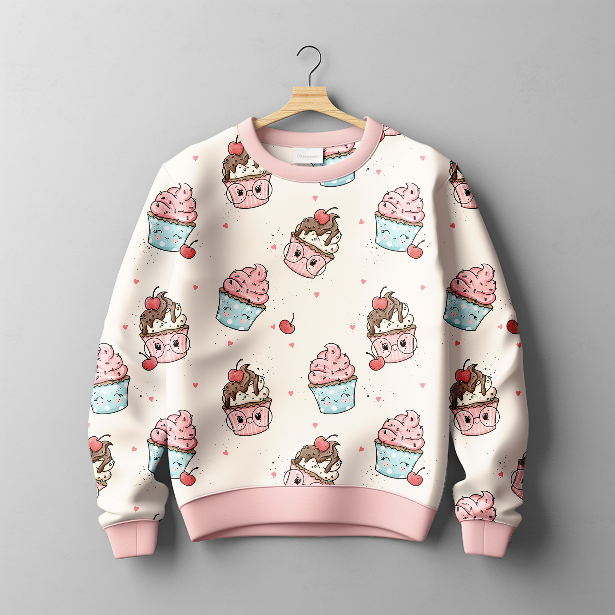Vorbestellung - Cupcake