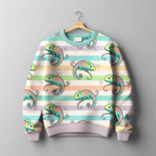 Vorbestellung - Chameleon
