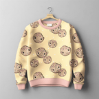 Vorbestellung - Cookies Mädchen