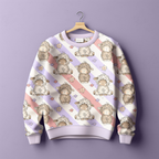 Jersey - Lämmchen