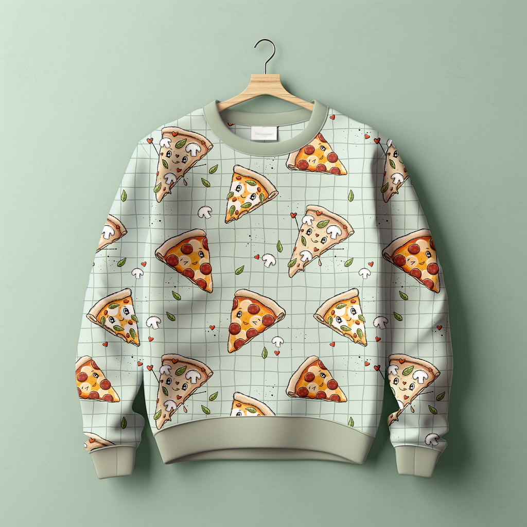 Vorbestellung - Pizzalein