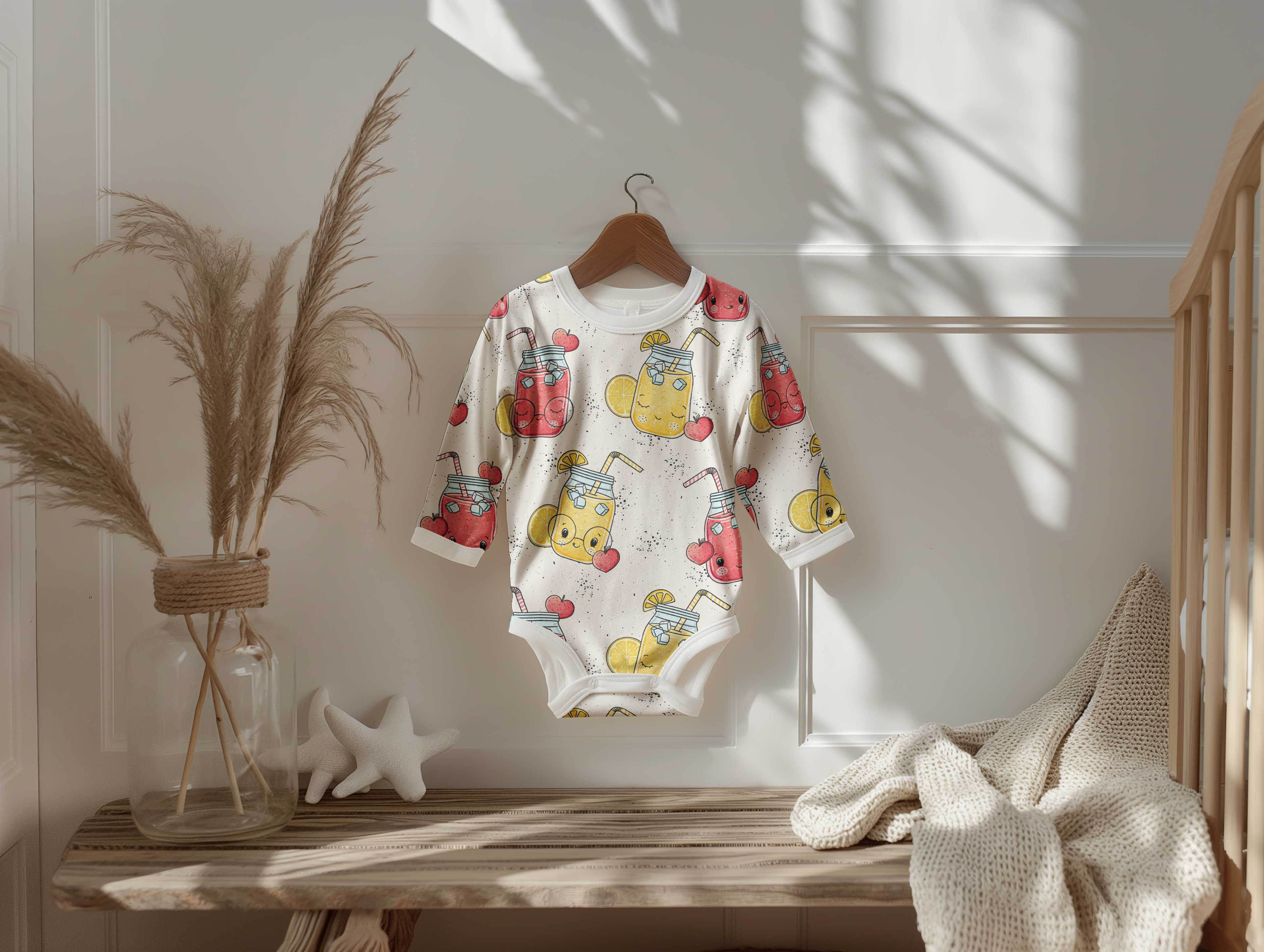 Jersey - Summerdrinks