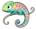 Cameleon A5