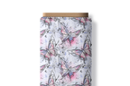 Vorbestellung - Papierschmetterlinge Blau/Pink