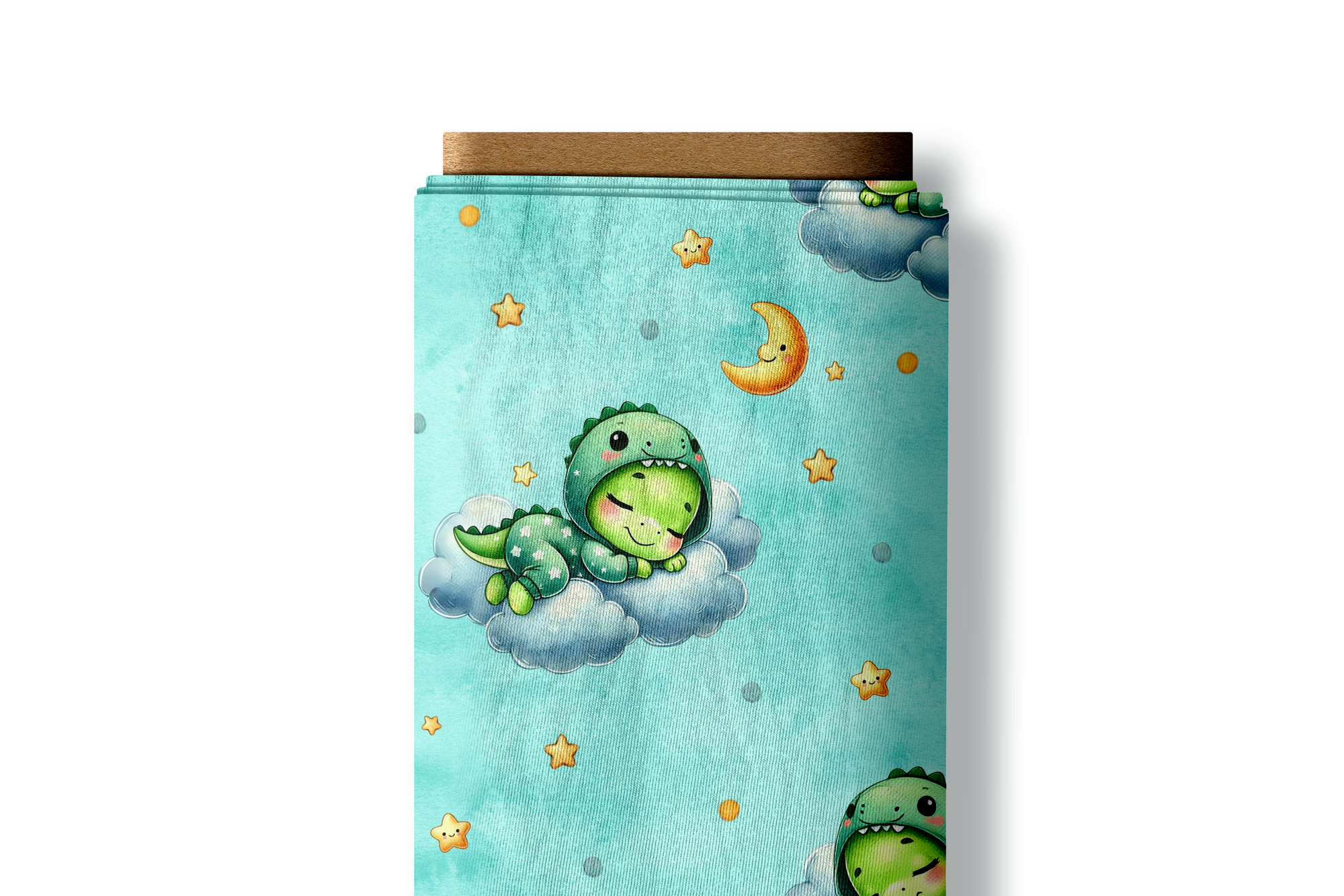 Jersey - Sleeping Dino