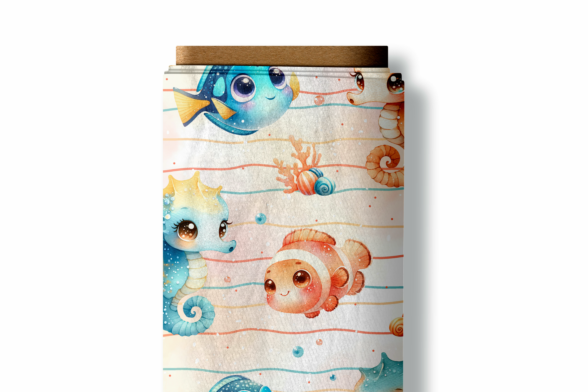 Jersey - Unterwasserwelt