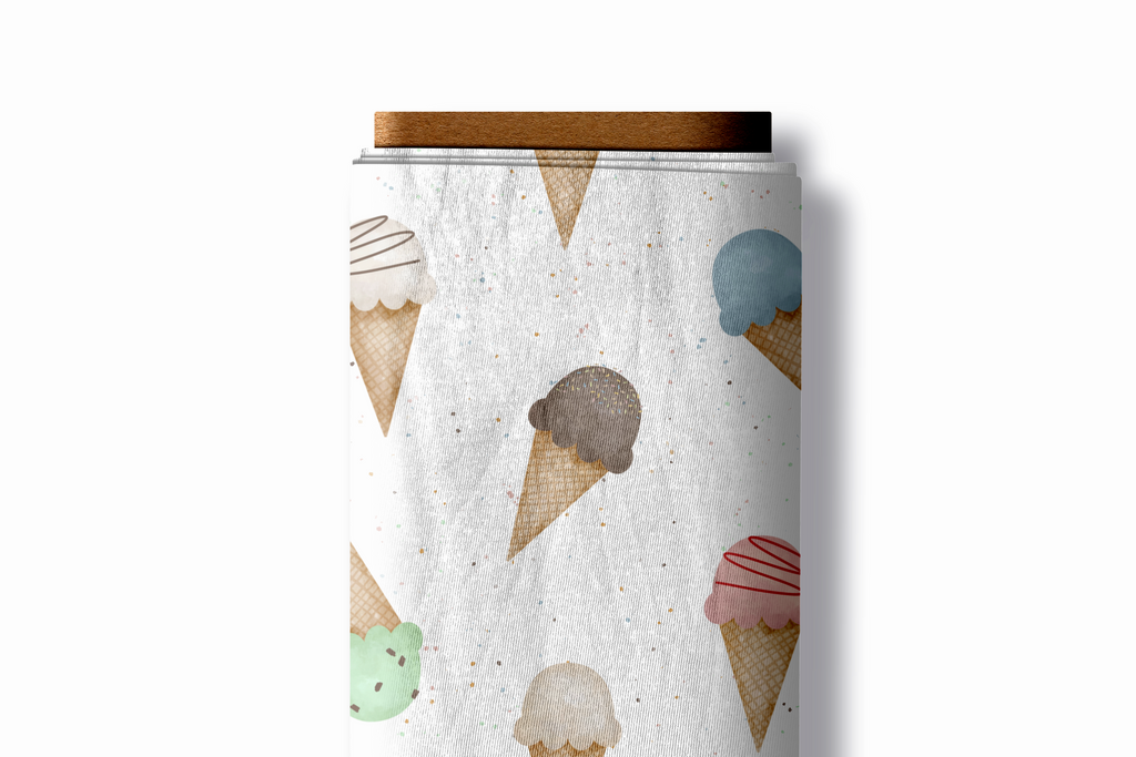 Vorbestellung - Eis