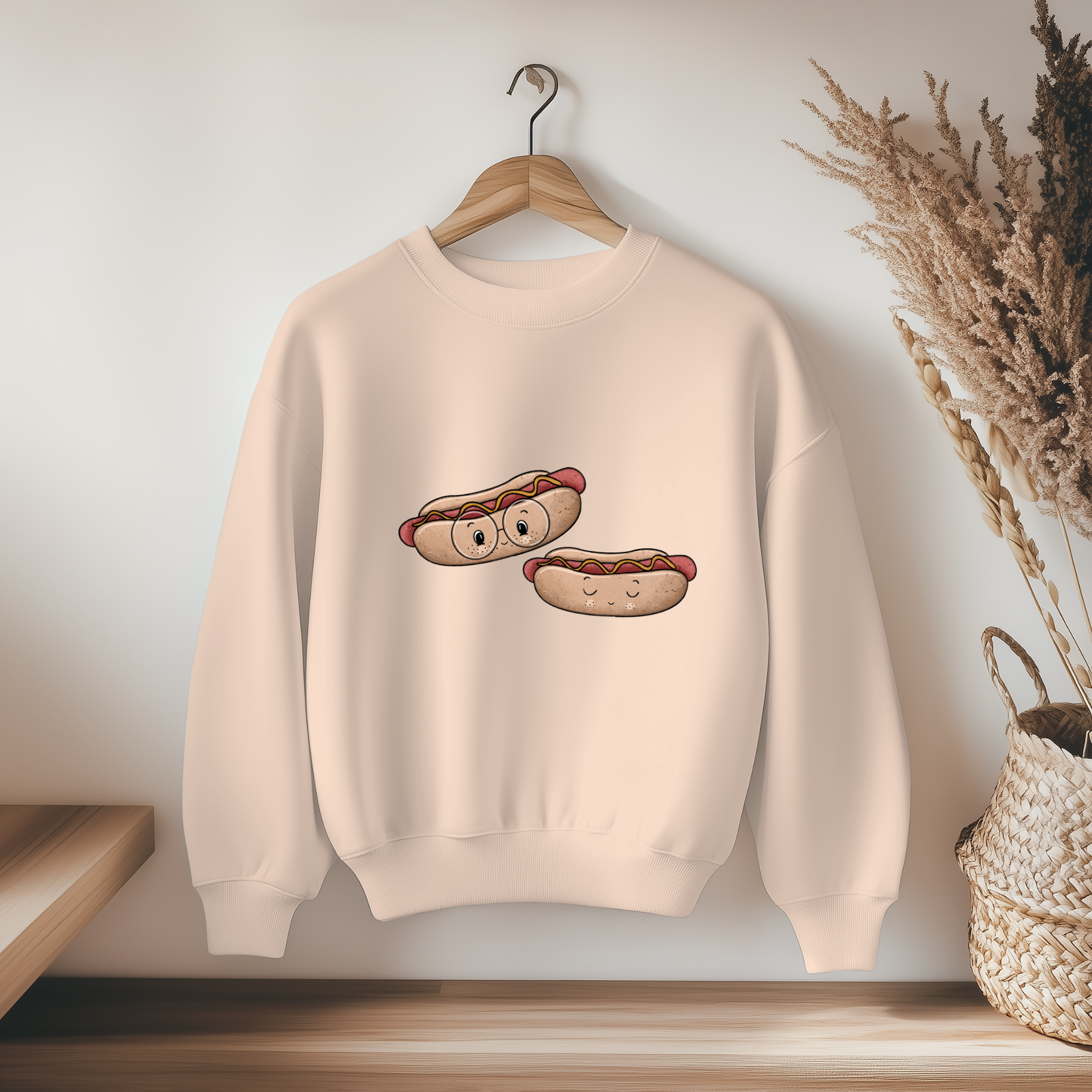 Hotdogs A6