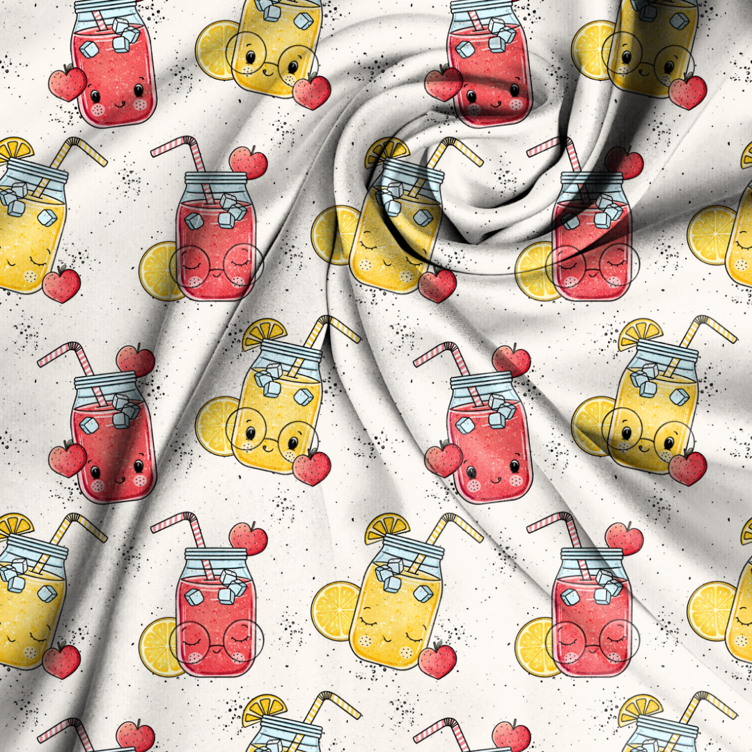 Jersey - Summerdrinks