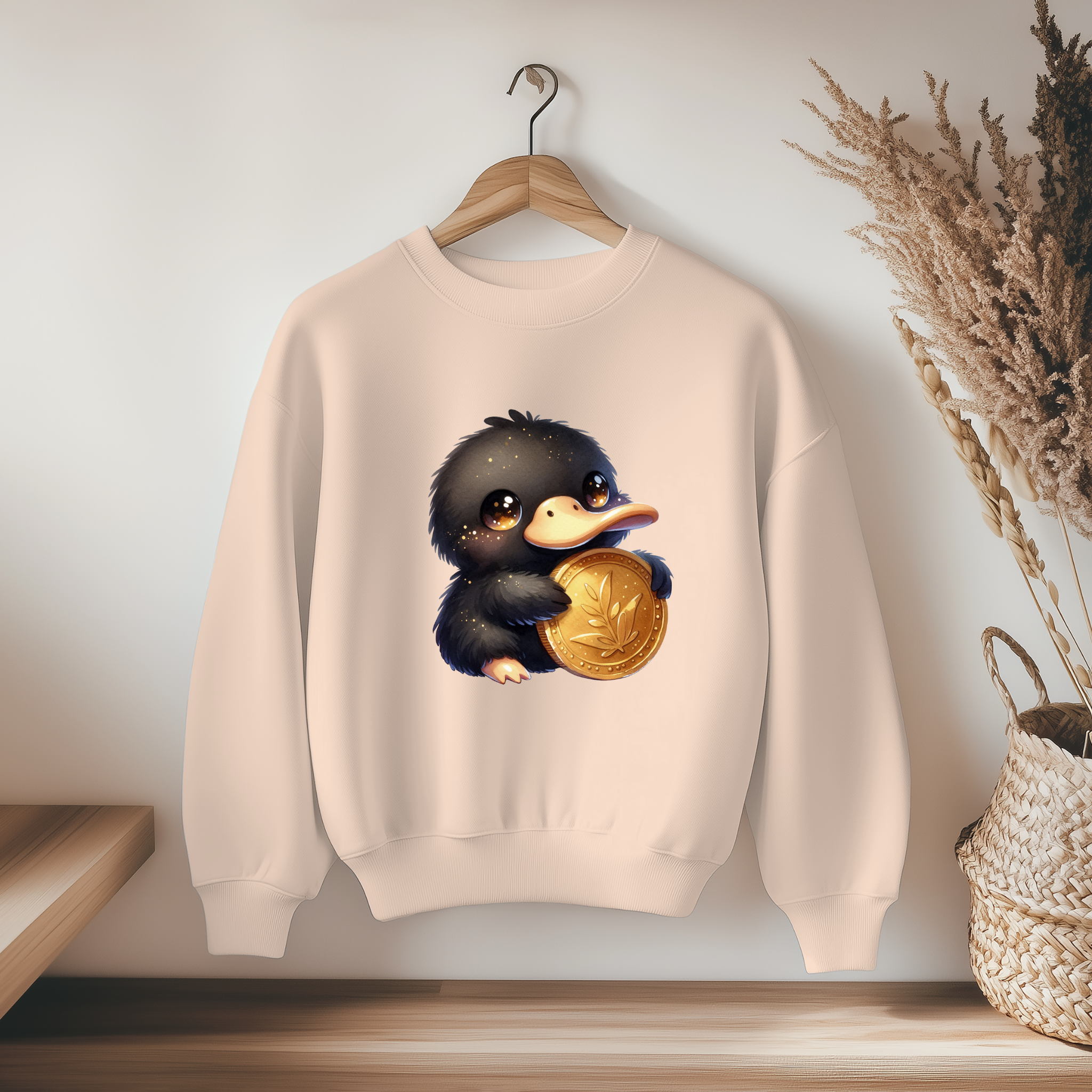 Goldniffi A5