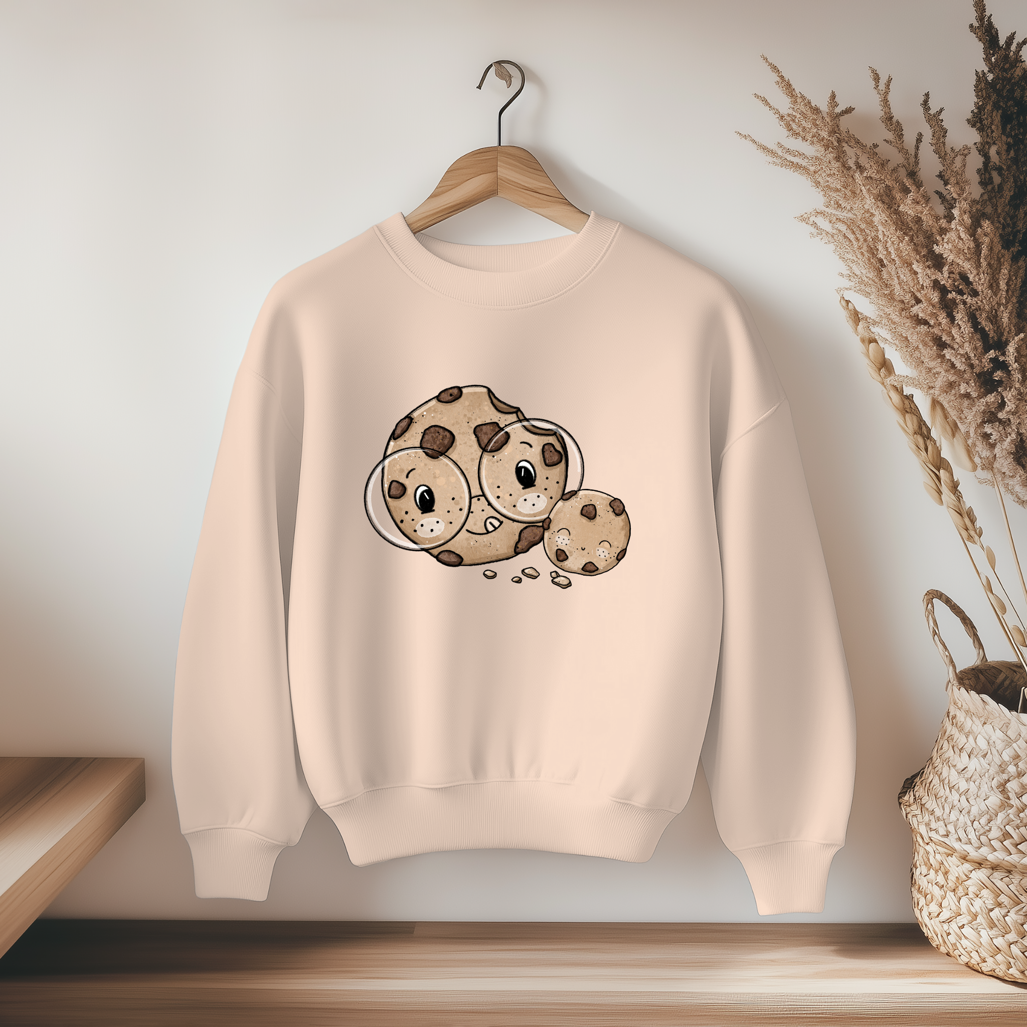 Cookies A5