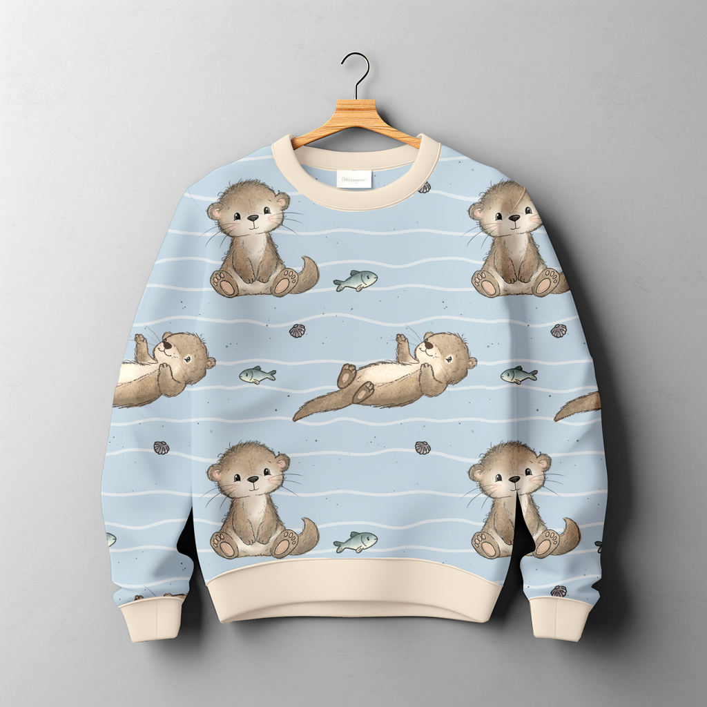 Vorbestellung - Otterchen