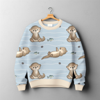 Vorbestellung - Otterchen