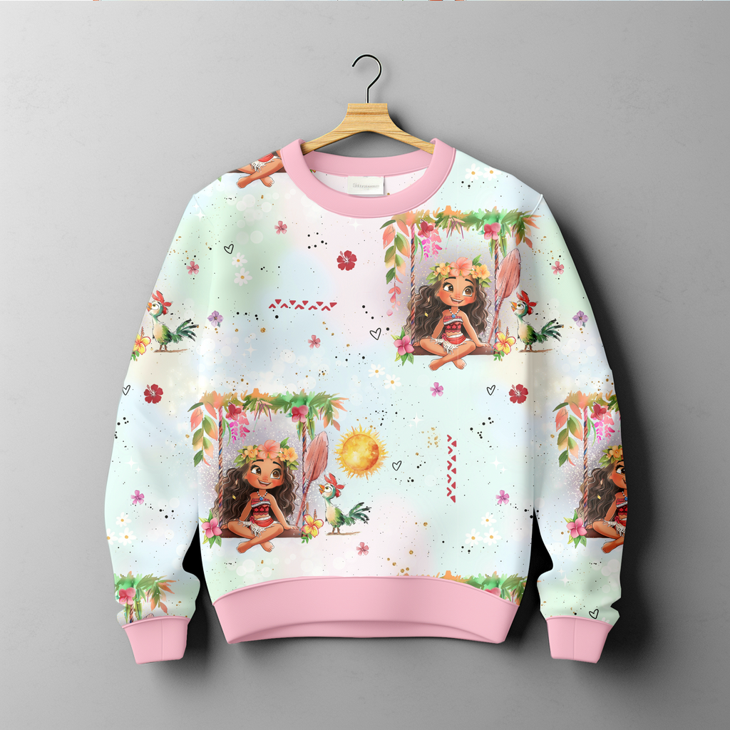 Jersey - Hawaii Prinzessin