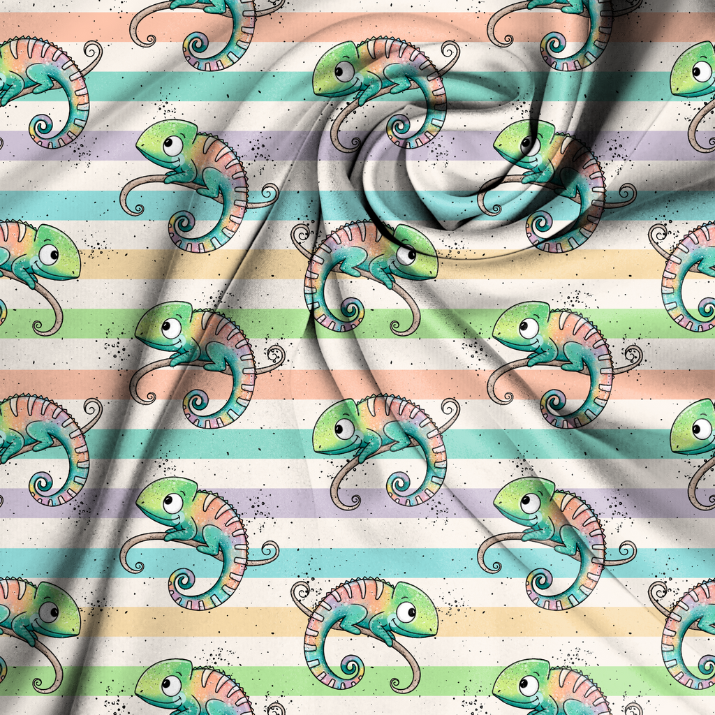 Vorbestellung - Chameleon