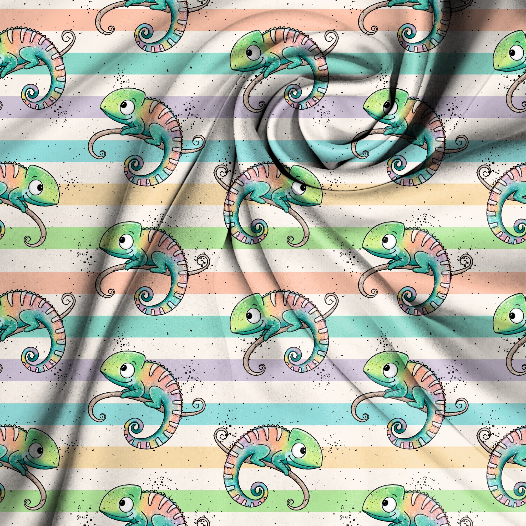 Vorbestellung - Chameleon