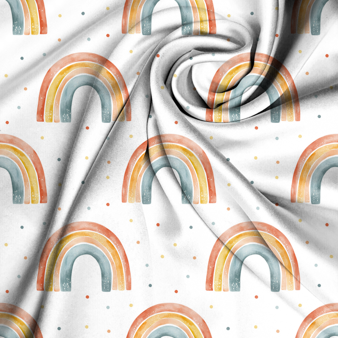 Jersey - Regenbogen