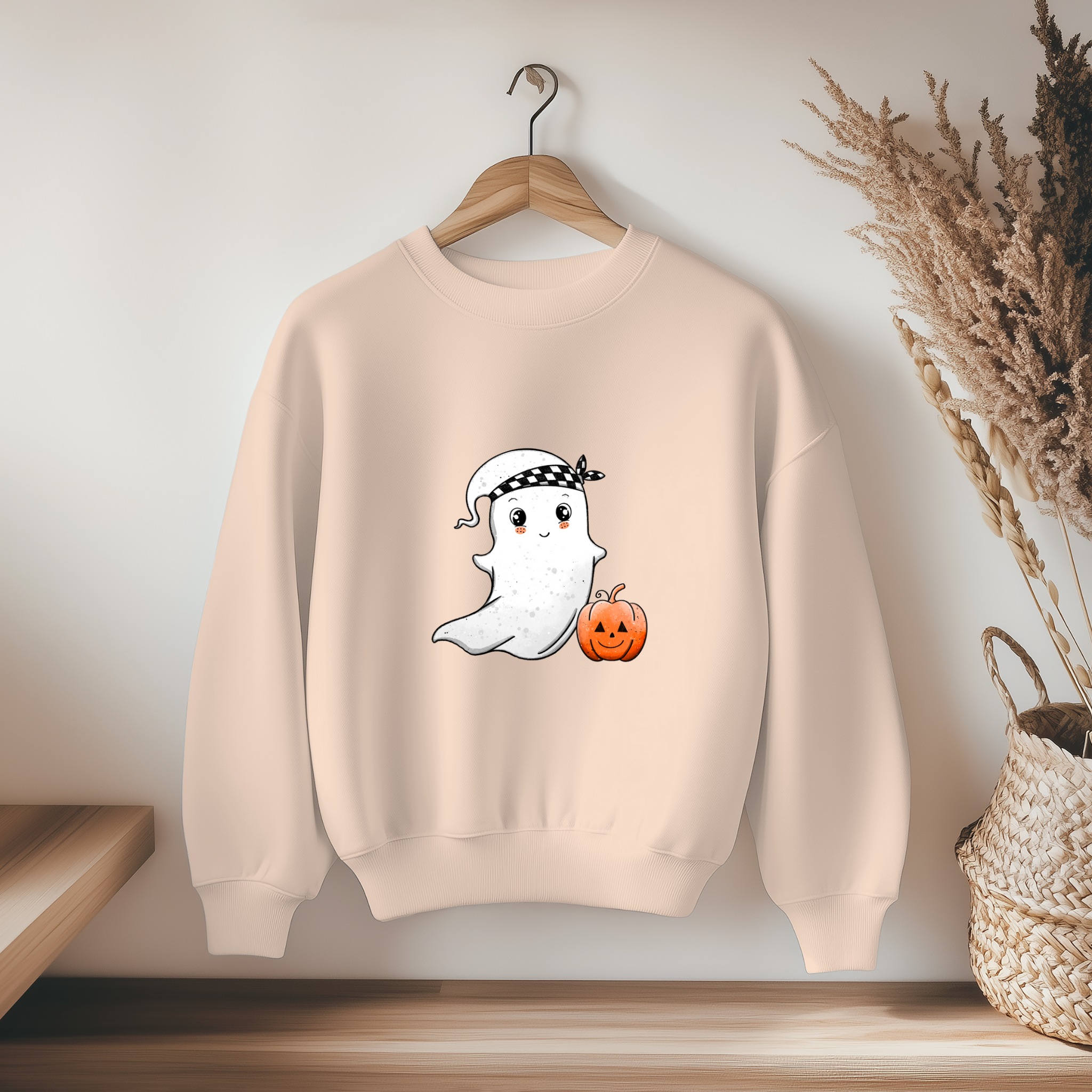 SpookyFun Kürbis A6