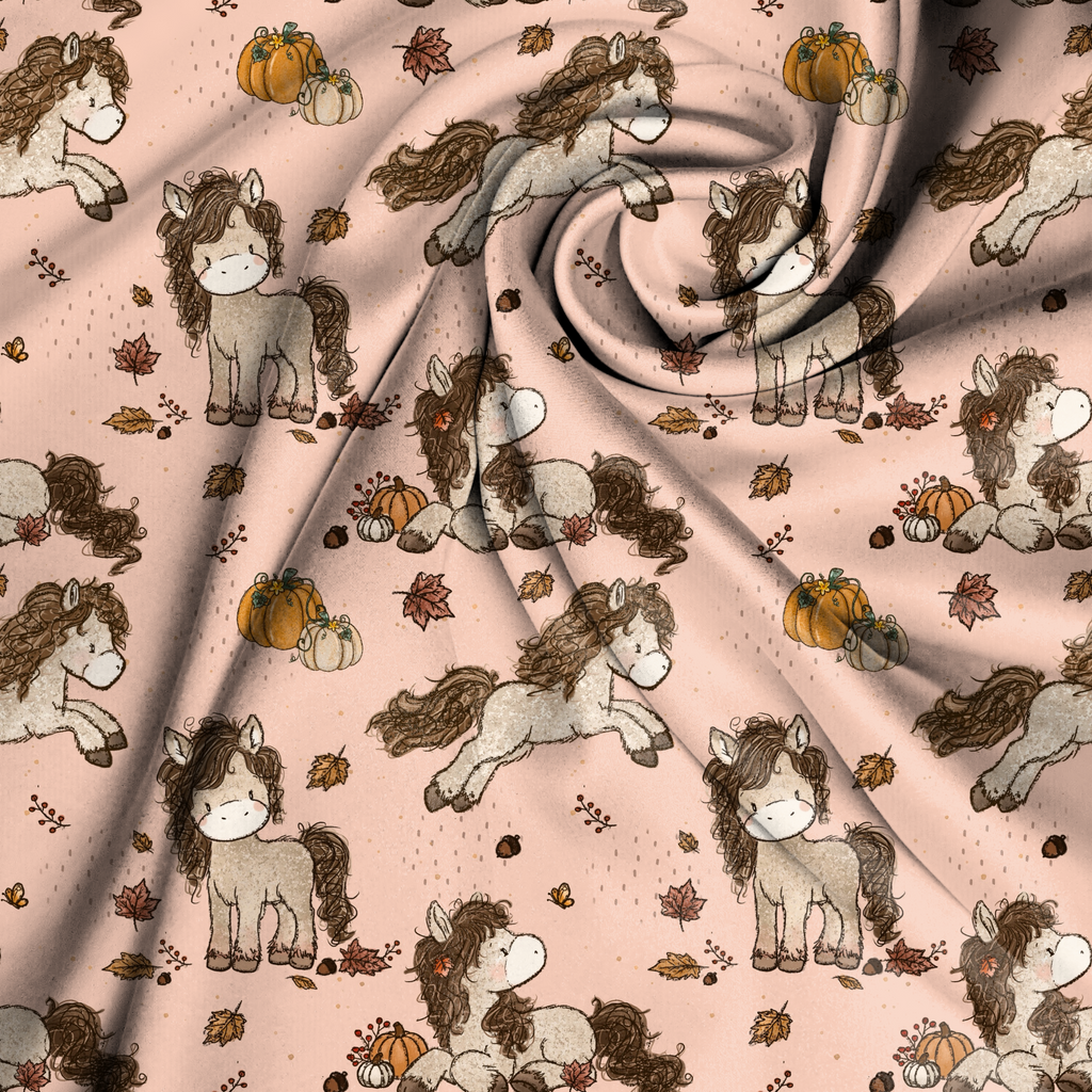 Vorbestellung - Herbstpony