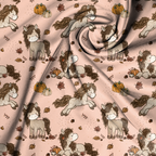 Vorbestellung - Herbstpony