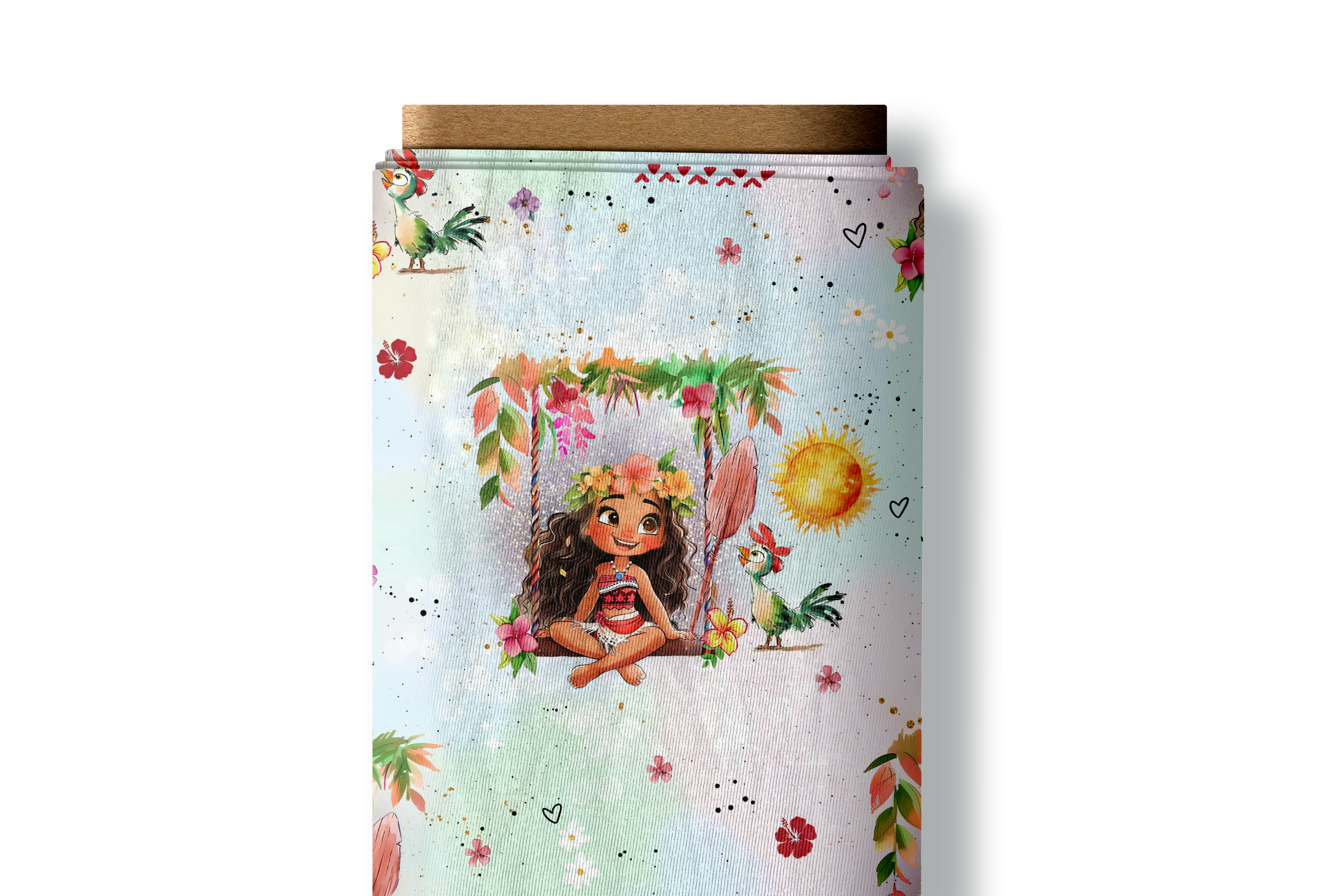 Jersey - Hawaii Prinzessin