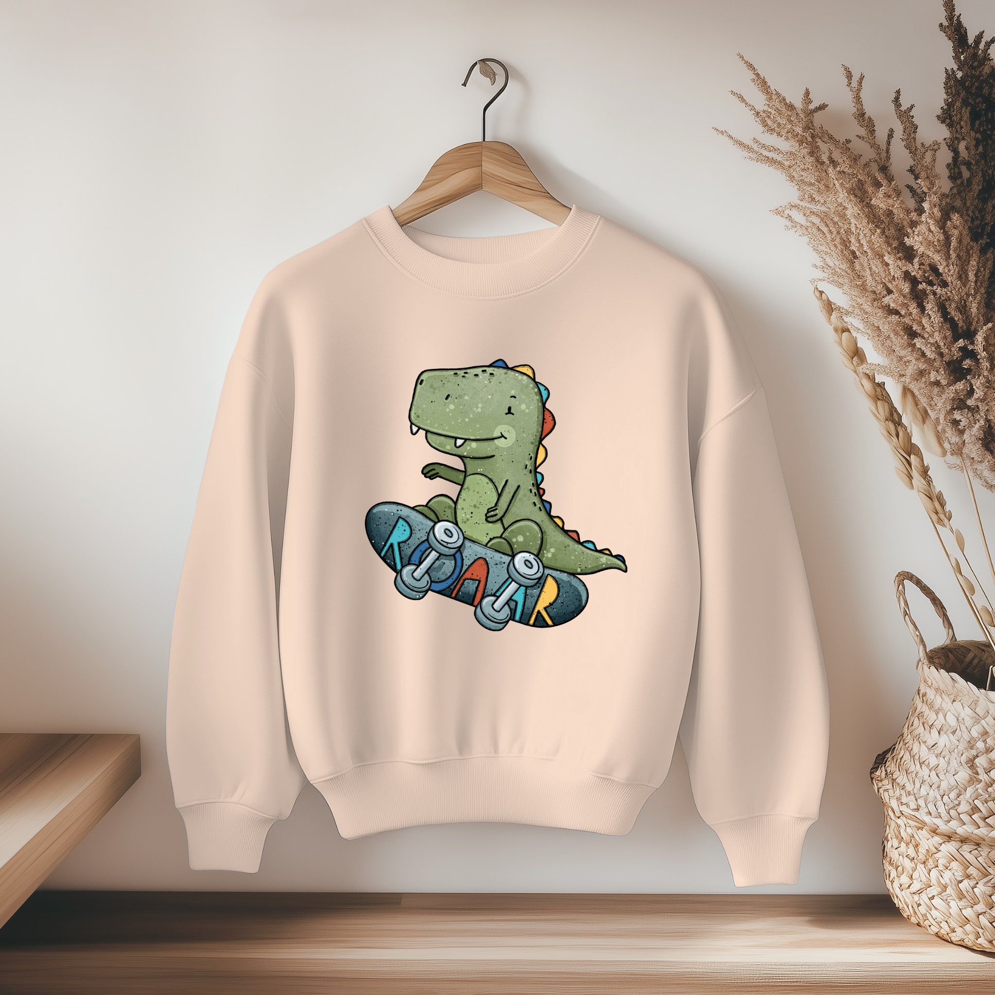 Rex Skater A6