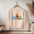 Dinoland A5