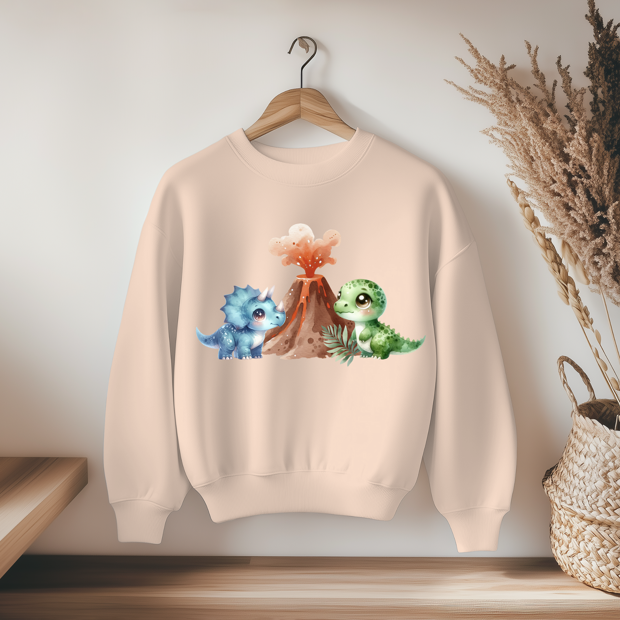 Dinoland A5