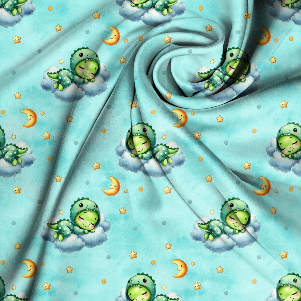 Jersey - Sleeping Dino