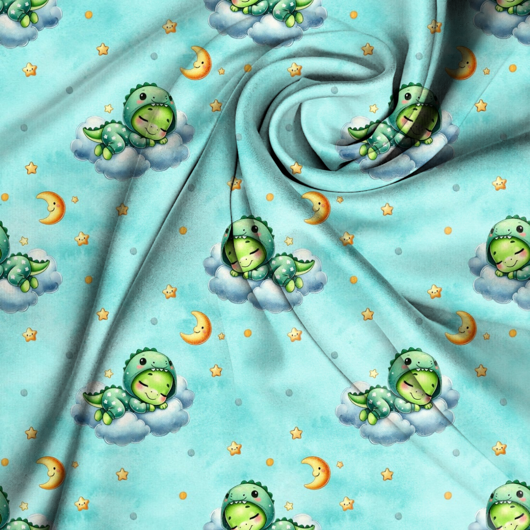 Jersey - Sleeping Dino